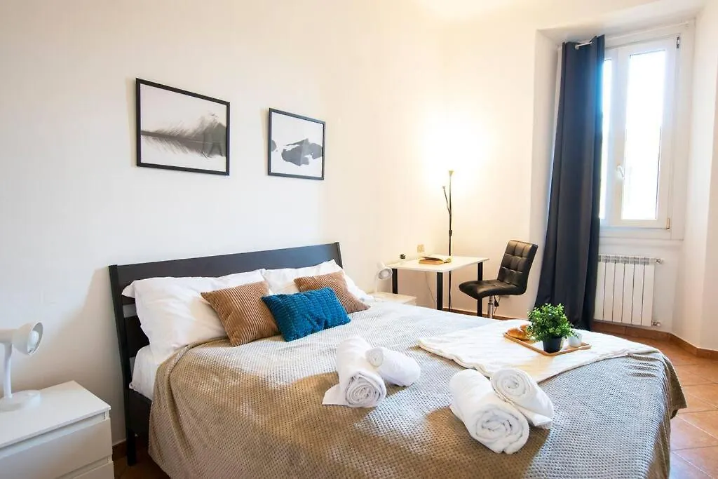 We Home - Watt18 House - Navigli Area Milan Italy