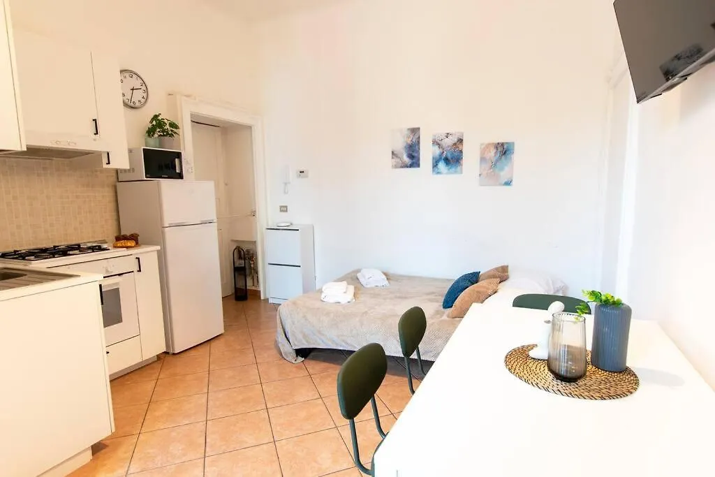 We Home - Watt18 House - Navigli Area Milan