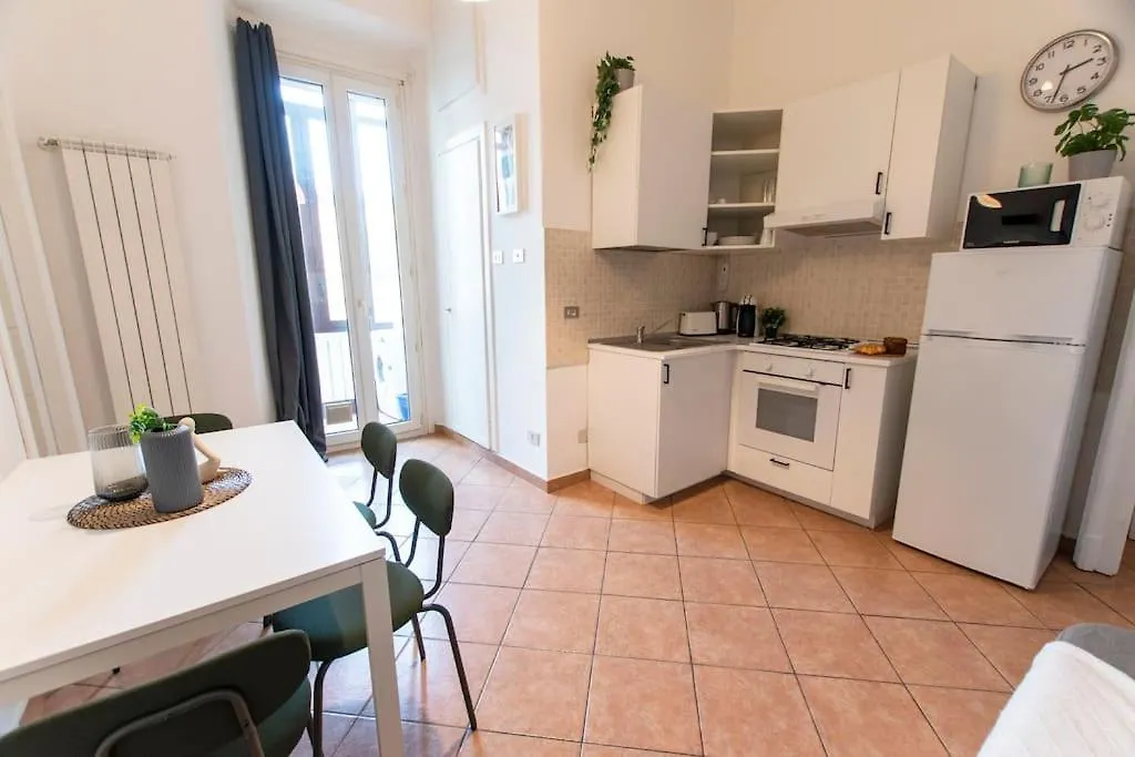 Apartment We Home - Watt18 House - Navigli Area Milan