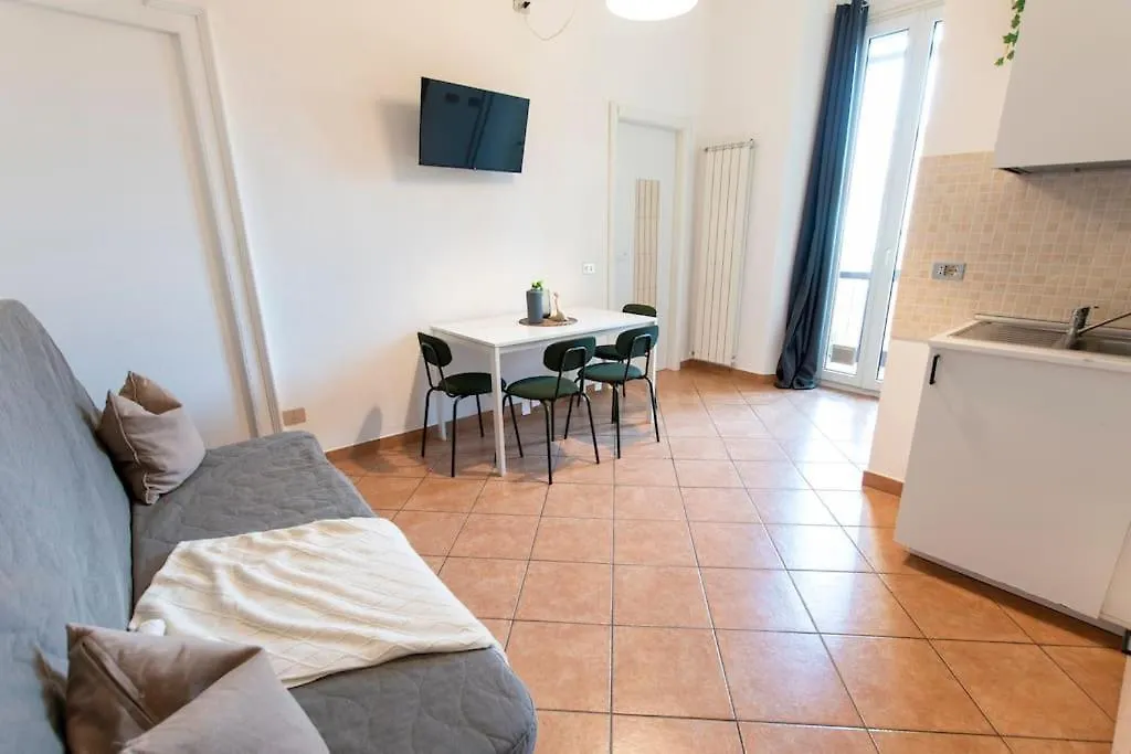 We Home - Watt18 House - Navigli Area Milan 0*,  Italy