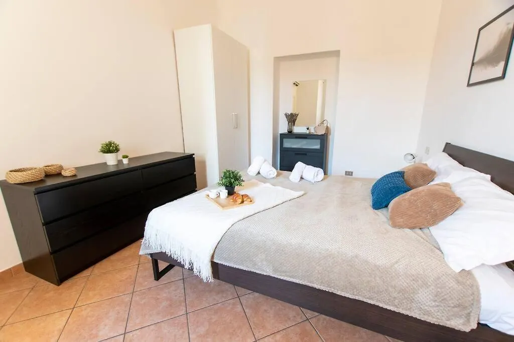 We Home - Watt18 House - Navigli Area Milán