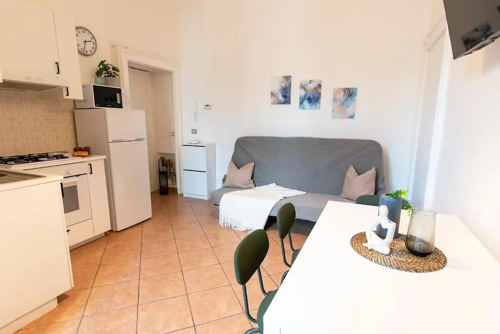 Apartment We Home - Watt18 House - Navigli Area Milan Italy