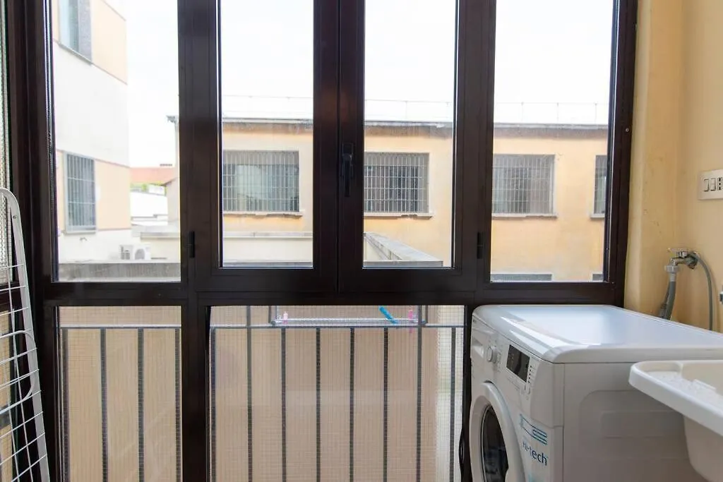 We Home - Watt18 House - Navigli Area Milán Apartmán