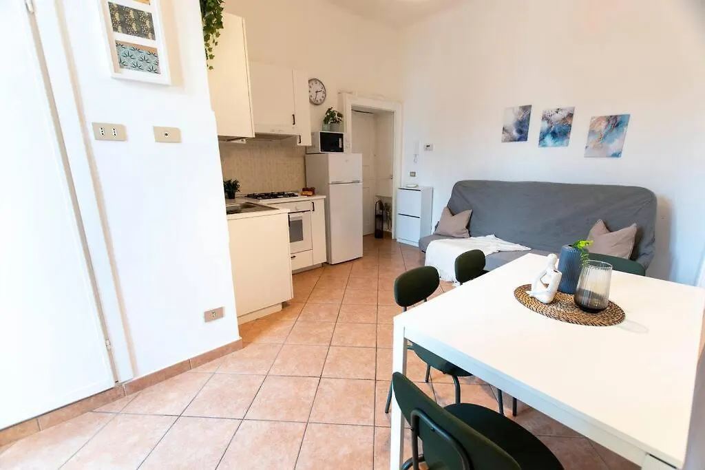 We Home - Watt18 House - Navigli Area Milán Apartmán