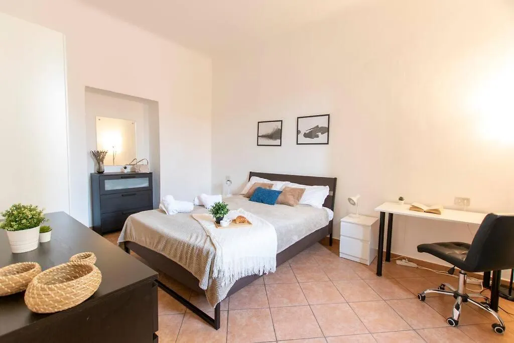Apartmán We Home - Watt18 House - Navigli Area Milán