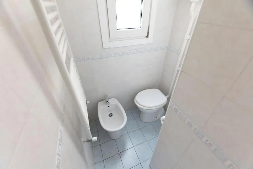 We Home - Watt18 House - Navigli Area Milan