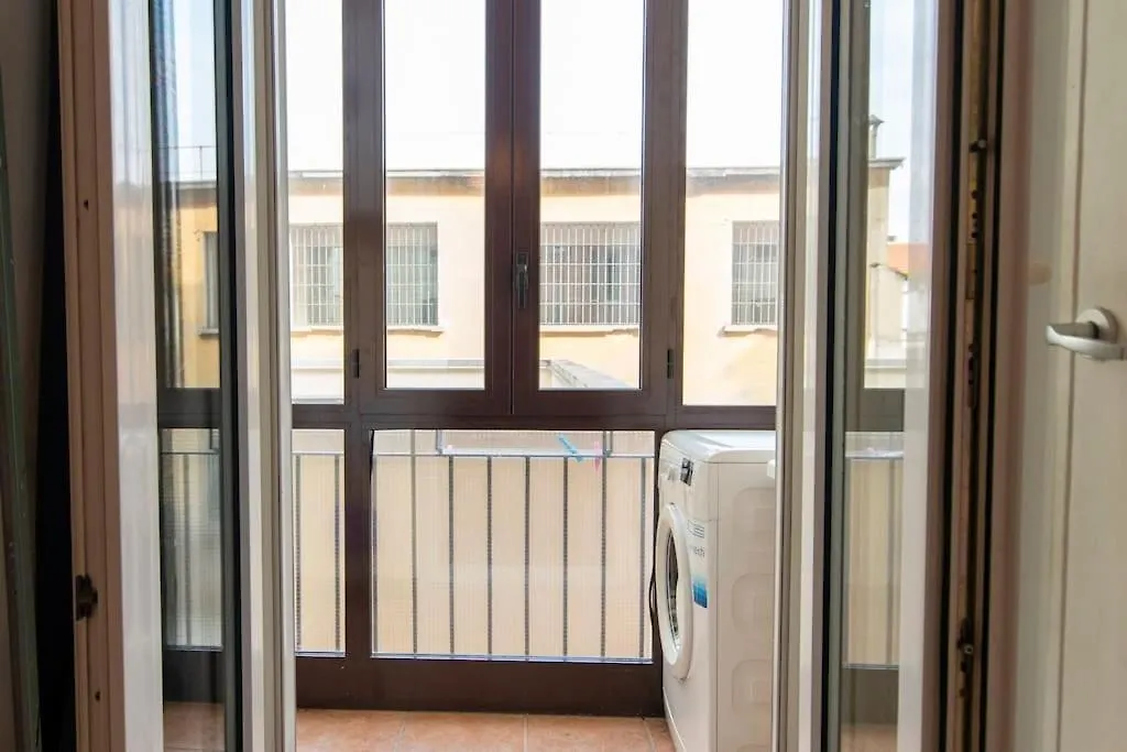 Apartmán We Home - Watt18 House - Navigli Area Milán Itálie