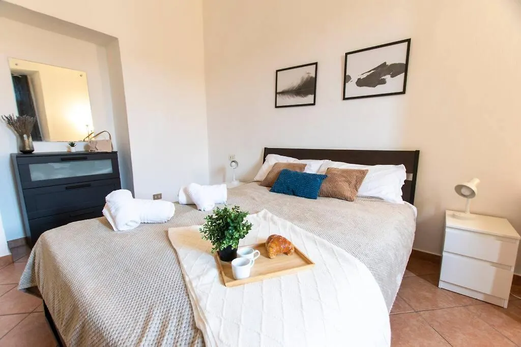Apartment We Home - Watt18 House - Navigli Area Milan